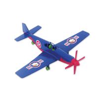 Avião hélice ref B070 - Apas Brinquedos