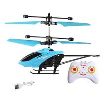 Avião Helicóptero Drone Usb Sensor De Mão Controle Remoto Avião Helicóptero Drone Usb Sensor De Mão Controle Remoto