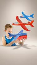 Avião Lançador Catapulta Brinquedo Infantil Avião Lançador Catapulta Brinquedo Infantil