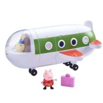 Avião Peppa Pig - Sunny
