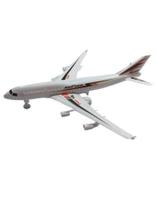Avião Pull Back - Toys