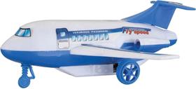Aviao Pullback 15CM - Art brink Aviao Pullback 15CM - Art brink