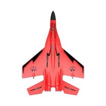 Avião RC Com Envergadura De 440mm ZY-740 Caça De Controle Remoto DIY Espuma EPO Avião De Nível De