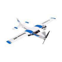 Avião RC De 2.4GHz Com 2 Canais, Drone Elétrico De Asa Fixa EPP Para Adultos E Crianças, Presentes