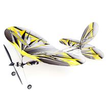 Avião RC E-flite UMX Night Vapor BNF Basic AS3X Safe 376 mm