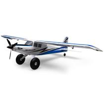 Avião RC E-flite UMX Turbo Timber Evolution BNF Basic