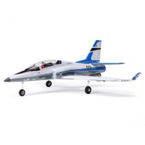 Avião RC E-flite Viper Jato EDF 30mm BNF Básico Avião RC E-flite Viper Jato EDF 30mm BNF Básico