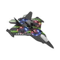 Avião RC Para Crianças Com Câmera, Helicóptero De Controle Remoto, Evitação De Obstáculos, Avião De