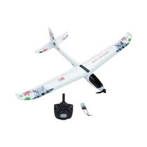 Avião RC Para Meninos 3D6G 5CH Wltoys XK A800 Montagem Planadores EPO Controle Remoto Brinquedo De