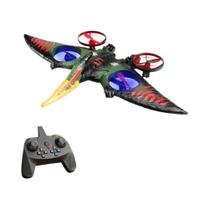 Avião RC Para Meninos, Helicóptero De Controle Remoto 24G Com Sensor De Gravidade, Planador De