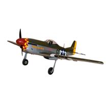 Aviao seagull p-51d mustang 56.3" arf north american sea276ngear Aviao seagull p-51d mustang 56.3" arf north american sea276ngear