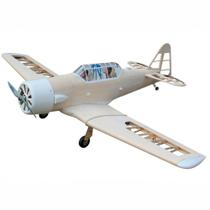 Aviao seagull texan at-6 62" 40-52 sea110 (mechanical retract) Aviao seagull texan at-6 62" 40-52 sea110 (mechanical retract)