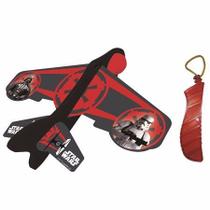Avião Stars Wars Light Plane Avião Stars Wars Light Plane