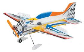 Aviao to mini yak 54 ep 3d arf toha1048 Aviao to mini yak 54 ep 3d arf toha1048