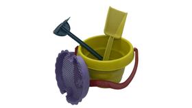 Avião vai e vem brinquedo plástico amar é