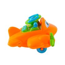 Aviãozinho de Brinquedo Interativo