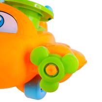 Aviãozinho de Brinquedo Interativo Aviãozinho de Brinquedo Interativo