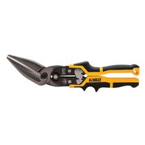 Aviation Snip DEWALT OFFSET LONG CUT
