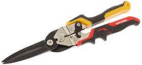 Aviation Snips Craftsman CMHT73561 de corte longo reto