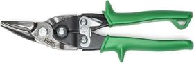 Aviation Snips Wiss M2R de 9,75 polegadas Compound Action Straight & Right Cut