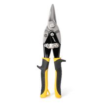 Aviation Tin Snips HURRICANE, corte reto de 10 polegadas