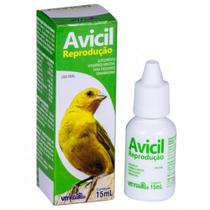 Avicil e 15ml - Ideal Pet