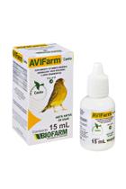 Avifarm canto 15 ml