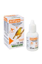 Avifarm ferro 15 ml