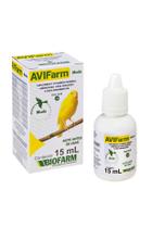 Avifarm muda 15 ml