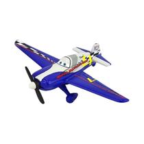Aviões De Brinquedo Em Metal Fundido Para Crianças: Série De Brinquedos Dusty Captain 5 Fighter 11 -