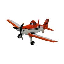 Aviões De Brinquedo Em Metal Fundido Para Crianças: Série De Brinquedos Dusty Captain 5 Fighter 11 -