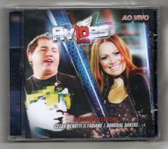 Aviões Do Forró CD 10 Anos Ao Vivo