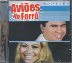 Aviões Do Forró CD Volume 5