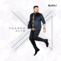 Aviões - voando alto - cd