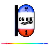 Aviso aéreo! Botão Busy Light Mute Switch e MuteLight