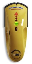 Aviso eletrônico de fio de madeira metálica Stud Finder Zircon e30
