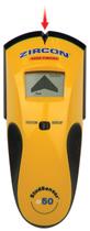 Aviso eletrônico de fio DeepScan Stud Finder Zircon e50