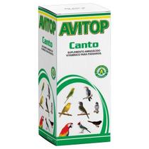 Avitop Canto - 15ml - Aarao Avitop Canto - 15ml - Aarao