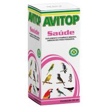 Avitop Saude - 20ml - Aarao Avitop Saude - 20ml - Aarao