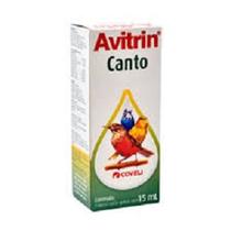 Avitrin Canto