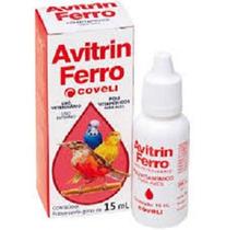 Avitrin Ferro