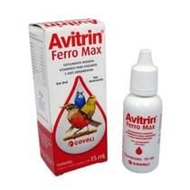 Avitrin Ferro Max 15ml