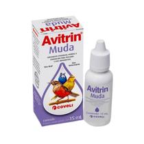 Avitrin Muda 15ml