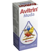 Avitrin Muda Suplemento Vitamínico 15ML