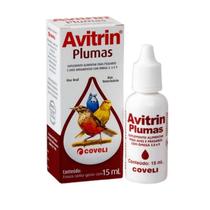 Avitrin Plumas 15ml