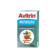 AVITRIN PO NUTRIÇÃO - Val Dez/2024