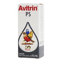 Avitrin PS 15ml - Coveli