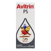 Avitrin Ps 15Ml