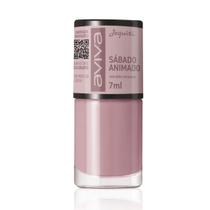 Aviva Esmalte Cremoso Chega Mais, 7 ml