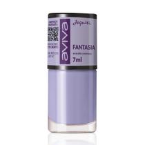 Aviva Esmalte Cremoso Fantasia, 7 ml